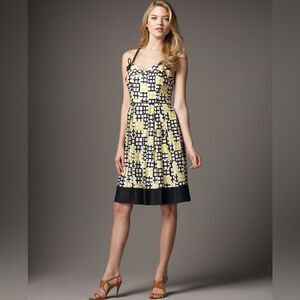 Milly Heidi sundress